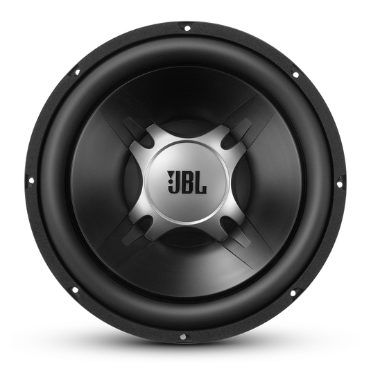 GT5-10 | Quality 10 inch Single Voice Coil (SVC) Subwoofer GT5-10 | Quality 10 inch Single Voice Coil (SVC) Subwoofer
