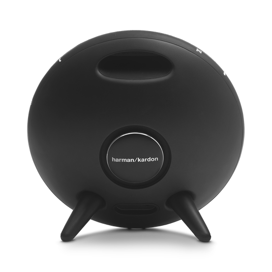conveniencia Pequeño Comercialización Harman Kardon Onyx Studio 4 | Portable Bluetooth Speaker