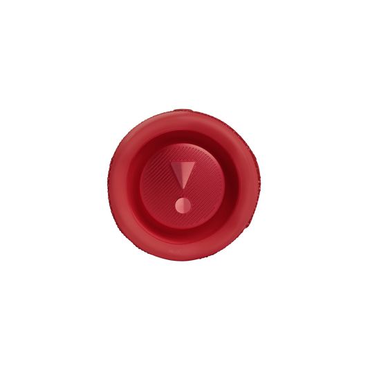 JBL Flip 6 - Red - Portable Waterproof Speaker - Right image number null