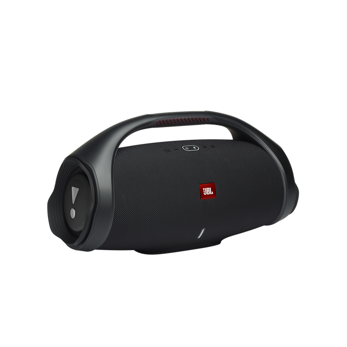 JBL Boombox 2 - Black - Portable Bluetooth Speaker - Hero image number null