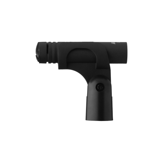 C430 - Black - Professional miniature condenser microphone - Left image number null