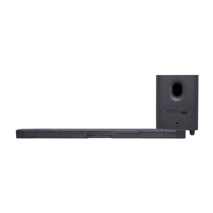 BAR 800 - Black - Back image number null