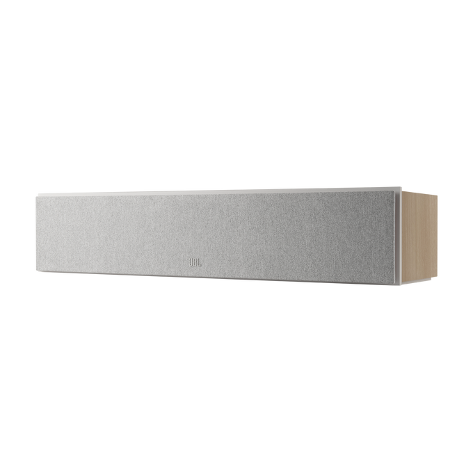 Stage 245C - Latte - 2.5-Way Quad 4.5-inch (114mm) Center Channel Loudspeaker - Hero image number null