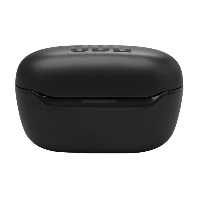 JBL Endurance Race 2 - Black - Waterproof sports true wireless earbuds - Left image number null