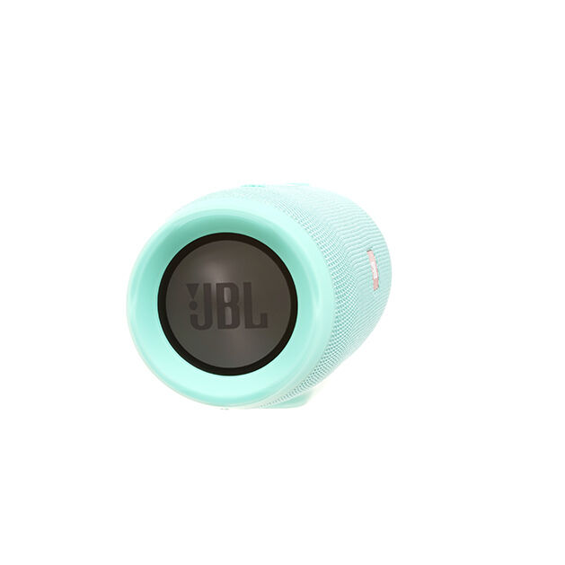 JBL Charge 3 Waterproof Portable Bluetooth Speaker
