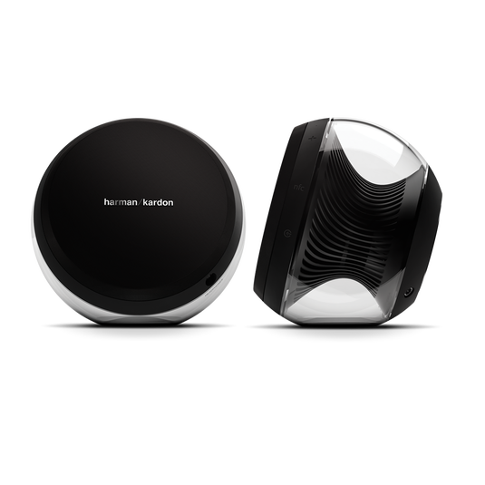 Nova | Wireless Stereo Speaker System