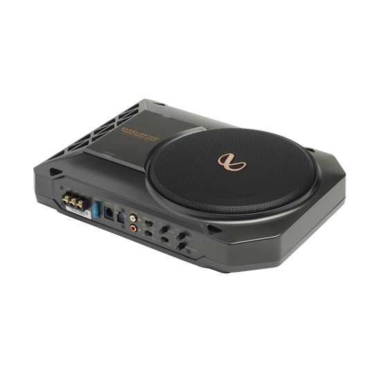 Infinity basslink test sales