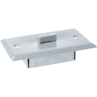 PZM11 - White - Professional flush-mount boundary layer microphone - Hero