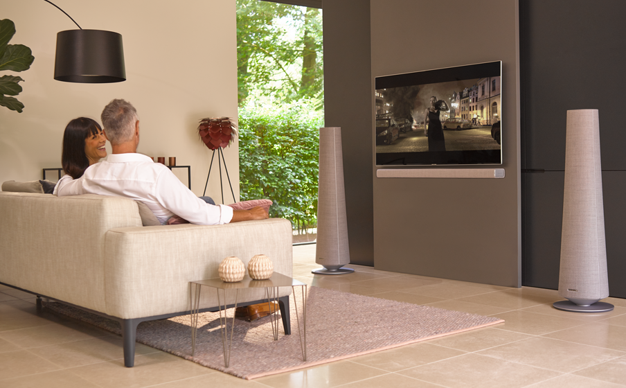 Harman kardon deals citation tower price