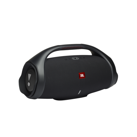 Jbl store boombox issues