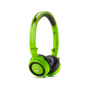 AKG Q460 Quincy Jones High Performance Headphones