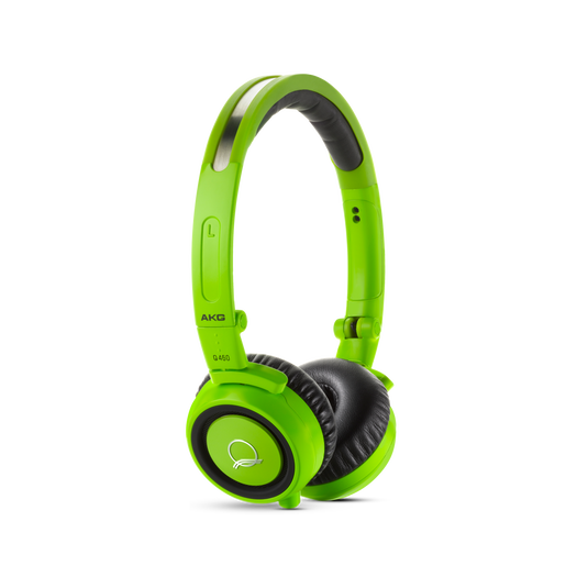 AKG Q460 Quincy Jones High Performance Headphones