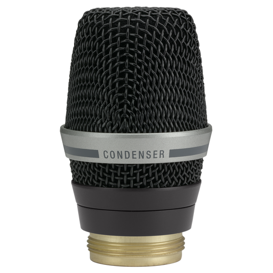C5 WL1 - Black - Professional condenser microphone head - Hero image number null