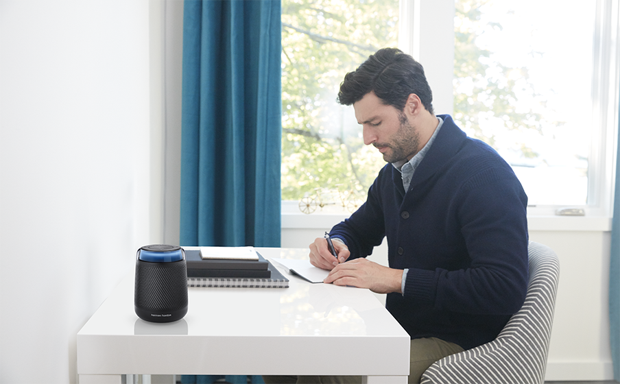 Allure hotsell portable speaker
