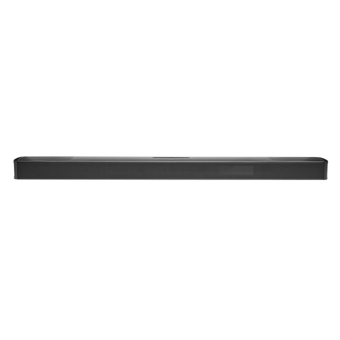 JBL BAR 9.1 True Wireless Surround with Dolby Atmos&reg; - Black - Front image number null
