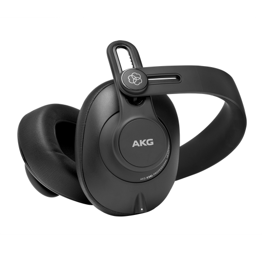 Akg k361 hotsell pads
