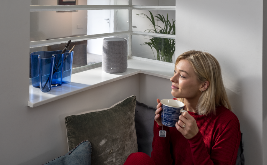 Harman Kardon Citation ONE Sound quality with sophistication - Image