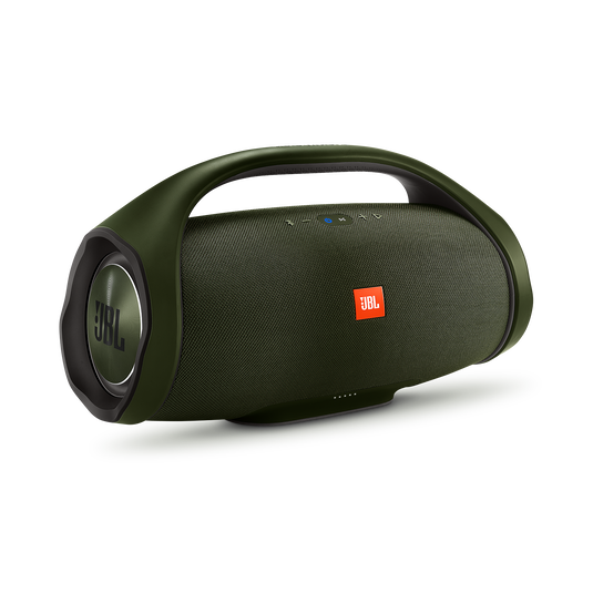 【超ポイント祭?期間限定】 JBL Boombox | Powerful portable bluetooth speaker スピーカー・ウーファー