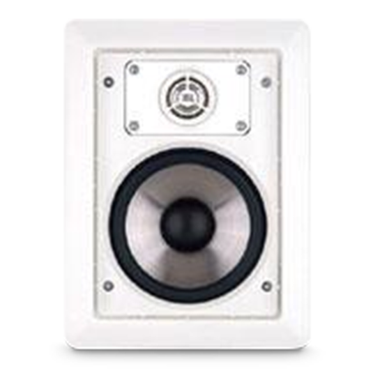 PERFORMANCE INTEGRATOR IS 5 2 Way Rectangular In Wall Loudspeaker
