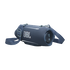 JBL Xtreme 5 - Blue - Portable waterproof speaker with massive legendary JBL sound, ambient edge lighting, and a convenient shoulder strap - Hero