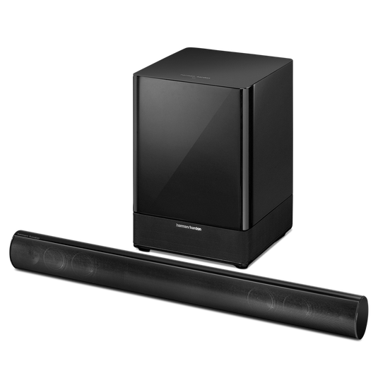 barra de sonido harman kardon sb 16