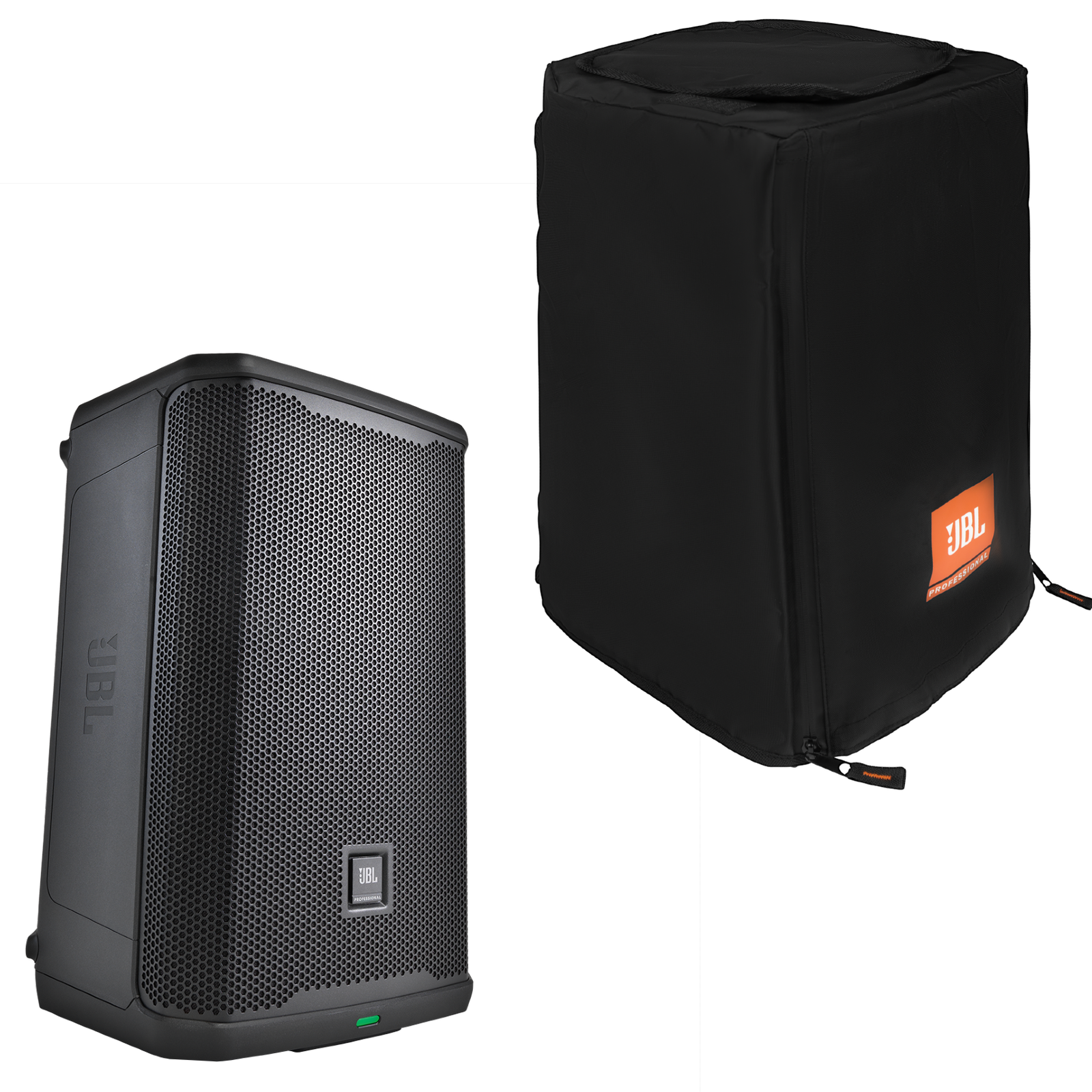 JBL PRX908 + Weather-Resistant Cover Bundle