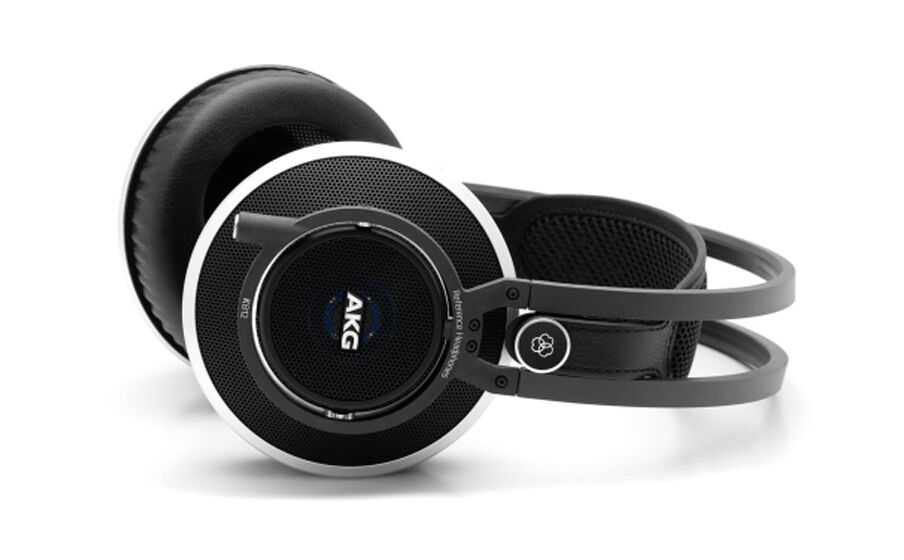 K812 The new headphone flagship - pure and natural like nothing before - Image