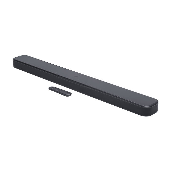 JBL Bar 300MK2 - Black - 5.0 channel all-in-one soundbar with Dolby Atmos &reg; and DTS Virtual:X&reg; - Hero image number null