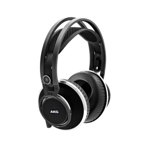 K812 | Superior reference headphones