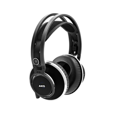 AKG US Pro Headphone Recommender AKG US Pro Headphone Recommender