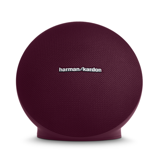 Harman kardon onyx mini black sale