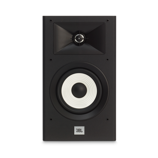 JBL Stage A130 - Black - Home Audio Loudspeaker System - Detailshot 2 image number null
