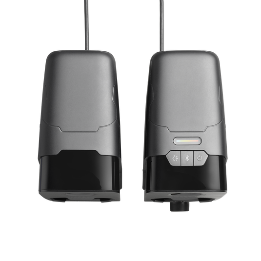JBL Quantum Duo | PC Gaming Speakers