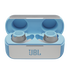 JBL Reflect Flow - Teal - Waterproof true wireless sport earbuds - Hero