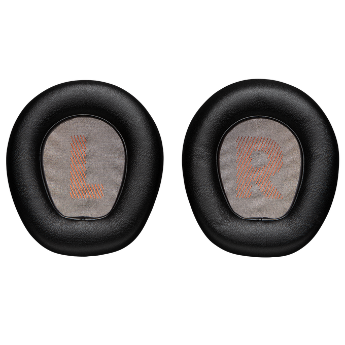 JBL Ear pads for Quantum 400 - Black - Ear Pads (L+R) - Hero image number null