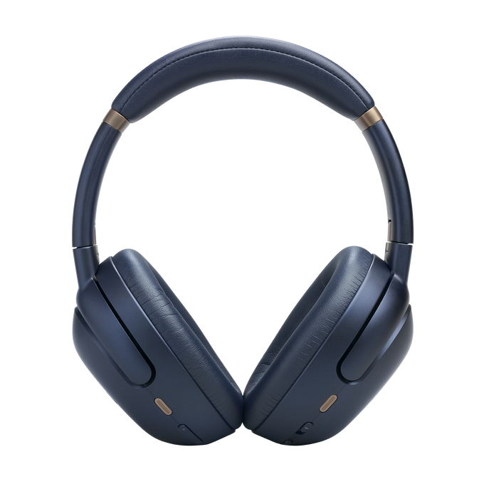 JBL Tour One M3 Smart Tx - Blue - Wireless over-ear Noise Cancelling headphones with JBL Smart Tx - Detailshot 13 image number null