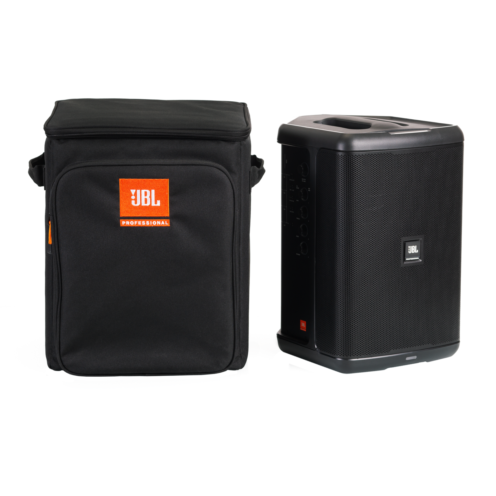 JBL EON ONE Compact + Backpack Bundle