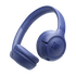 JBL Tune 530BT - Blue - Wireless on-ear Bluetooth&reg; headphones - Hero