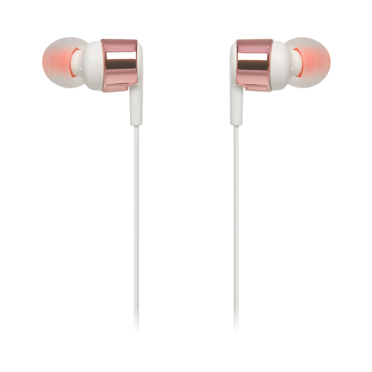 JBL headphones In-ear 210 | Tune