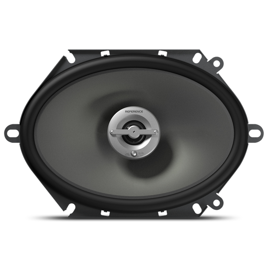 Infinity hot sale 5x7 speakers