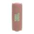 JBL Flip 7 - Pink - Portable waterproof and drop-proof  speaker - Hero