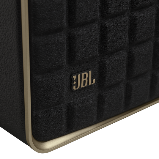 JBL Authentics 200 Smart home speaker with Wi Fi Bluetooth and