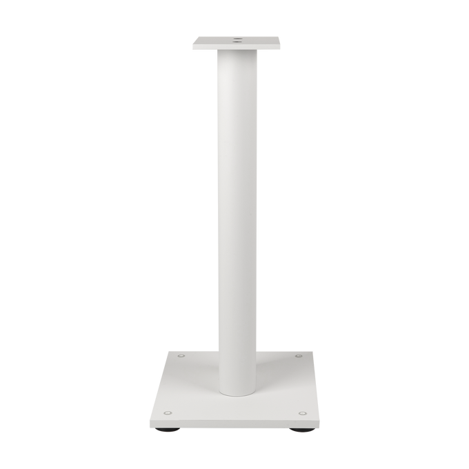 Stage FS Floorstands - Latte - Floorstands for JBL Stage 240B and 250B - Hero image number null