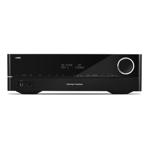 A new Harman/Kardon Stereo Receiver : r/audiophile