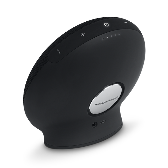 Onyx Mini | Portable Bluetooth Speaker