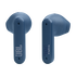 JBL Replacement Kit for JBL Tune Flex - Blue - Earbuds L+R, Eartips set - Hero