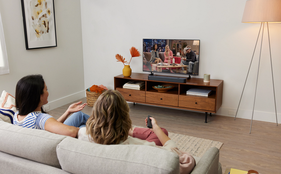 JBL Bar 2.0 All-in-one (MK2)