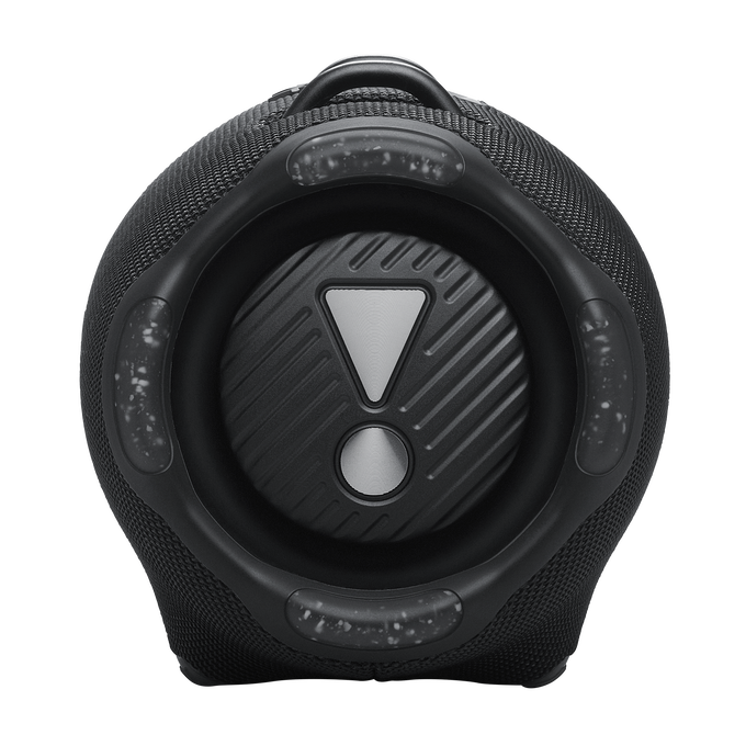 JBL Xtreme 4 - Black 3 - Portable waterproof speaker - Right image number null