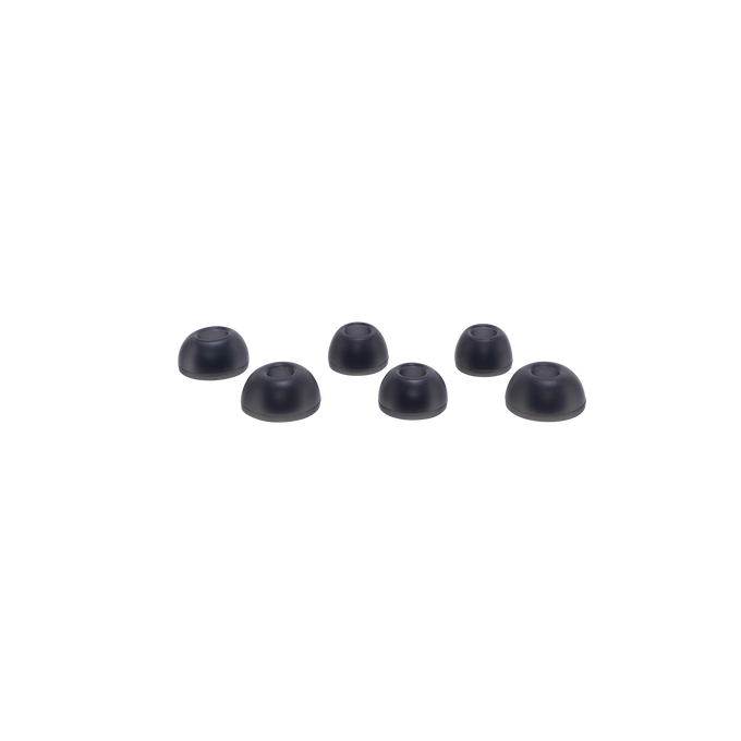 Ear Tips Replacement Kit for JBL Live Pro 2 (L+R) - Blue - Ear Tips Set (S, M, L) - Hero image number null