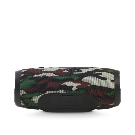 Jbl charge 3 camo speaker clearance
